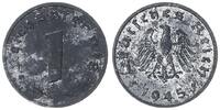 Deutschland / Alliierte Besetzung 1 Pfennig J.373 b -