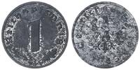 Deutschland / Alliierte Besetzung 1 Pfennig J.373 b -
