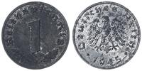 Deutschland / Alliierte Besetzung 1 Pfennig J.373 b -
