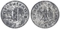 Deutschland / Alliierte Besetzung 1 Pfennig J.373 b -