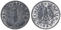 Deutschland / Alliierte Besetzung 1 Pfennig J.373 b -
