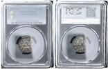Deutschland 1/2 Mark J.16 -