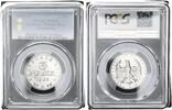 Germany, Weimar Rep. 3 Mark J.303 -