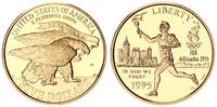 USA 5 Dollar Gold Olympiade Atlanta 1996 -