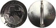 USA Göde Medaille Department of Public Safety Trooper Texas -