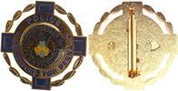 USA Göde Medaille 827 Oklahoma Highway Patrol Trooper -