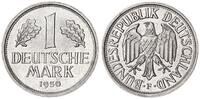 Deutschland 1 DM Kursmünze J.385 -