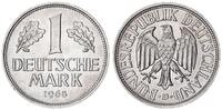 Deutschland 1 DM Kursmünze J.385 -