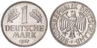 Deutschland 1 DM Kursmünze J.385 -