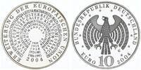 Deutschland 10 Euro Erweiterung der EU 2004 -