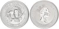Australien 1 Dollar Kookaburra -