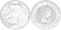 Australien 1 Dollar Koala -