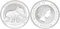 Australien 1 Dollar Koala -