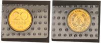 DDR 20 Pfennig -