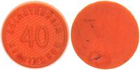 Deutschland / Karatschewn (Russland) 40 Pfennig (?) Soldatenheim, Notgeld -