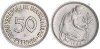 BRD 50 Pfennig -