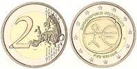 Bundesrepublik Deutschland 2 Euro WWU WWU -