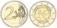 Bundesrepublik Deutschland 2 Euro WWU WWU -