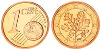 Deutschland 1 Cent PP -
