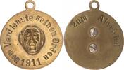 Deutschland Orden, Medaille Dem Verdienste seinen Orden, zum Abschied -