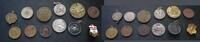 Deutschland 12x Medaillen, Orden, Abzeichen -