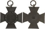 Kaiserreich Orden Ehrenkreuz für die hinterbliebenen Witwen und Eltern gefallener Kriegsteilnehme -