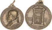 Medaille  Pius XII. 1950 Deutschland Medaille Pius XII. ss