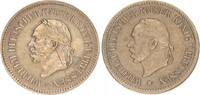 Deutschland / Kaiserreich, Preußen Medaille Kaiserreich Preußen Medaille zur Kaiserkrönung -