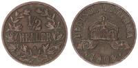 Kolonien Deutsch-Ostafrika 1/2 Heller J.715 -