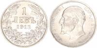 Bulgarien 1 Lewa Ferdinand 1887-1918 1 Lev -