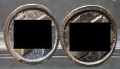 3. Reich Griffabzeichen zum SS Degen -