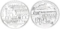Österreich 20 Euro Kaiser-Ferdinand-Nordbahn -