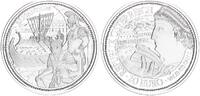 Österreich 20 Euro Serie Rom an der Donau - Brigantium -