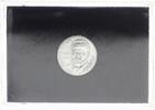 Frankreich 10 Francs Victor Hugo -
