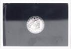Frankreich 10 Francs Roland Garros -