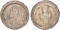 Magdeburg, Erzbistum Brakteat Wilbrand von Käfernburg (1235 - 1254) -