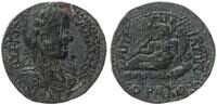 Antike/Pisidien /Apolonia Mordiaion Provinzialprägung Gallienus -