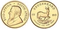 Südafrika Krügerrand 1 Unze Gold -