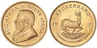 Südafrika Krügerrand 1 Unze Gold -