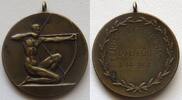 Lambrecht, Pfalz Schützenmedaille 110 jährige Jubiläum der Schützengesellschaft -
