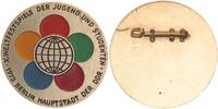 DDR Orden Weltfestspiele der Jugend und Studenten, 1973 Berlin -