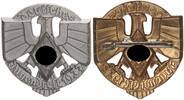 3. Reich Orden HJ Deutsches Jugendfest -
