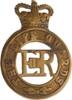 England Orden The Life Guards -