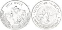 Frankreich 1 1/2 Euro XXIX. Olympische Sommerspiele, Peking 2008 - Pferdesport -