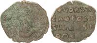 Byzanz - Konstantinopel Follis Constantinus VII. Follis -