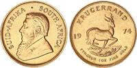 Südafrika Krügerrand 1 Unze Gold -