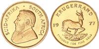 Südafrika Krügerrand 1 Unze Gold -