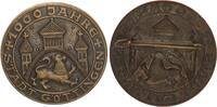 BRD Brosche 1000 Jahre Stadt Göttingen -