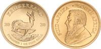 Südafrika Krügerrand 1 Unze Gold Krügerrand -
