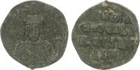Antike / Byzanz / Romanus I. Follis Byzanz Romanus I. -